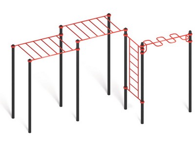 Снаряд Упорное стремление 5