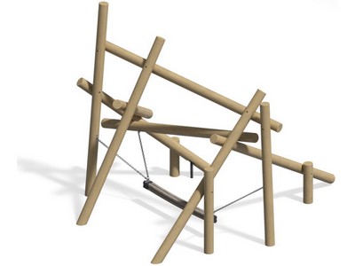 Игровой комплекс Греис 1