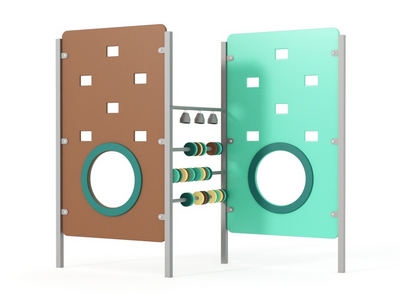 Лаз Прыг-скок 1