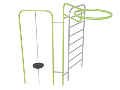 Спортивный комплекс Планета веселья