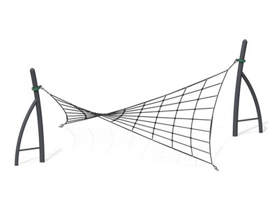 Канатная конструкция Вершина