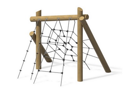 Спортивное оборудование Лабиринт гибкости