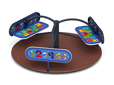 Карусель Круговорот 11