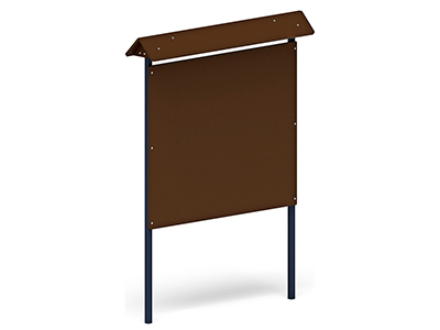 Доска объявлений Драфтсмен