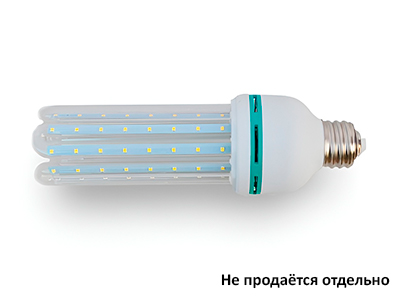 Лампа светодиодная LDU 50