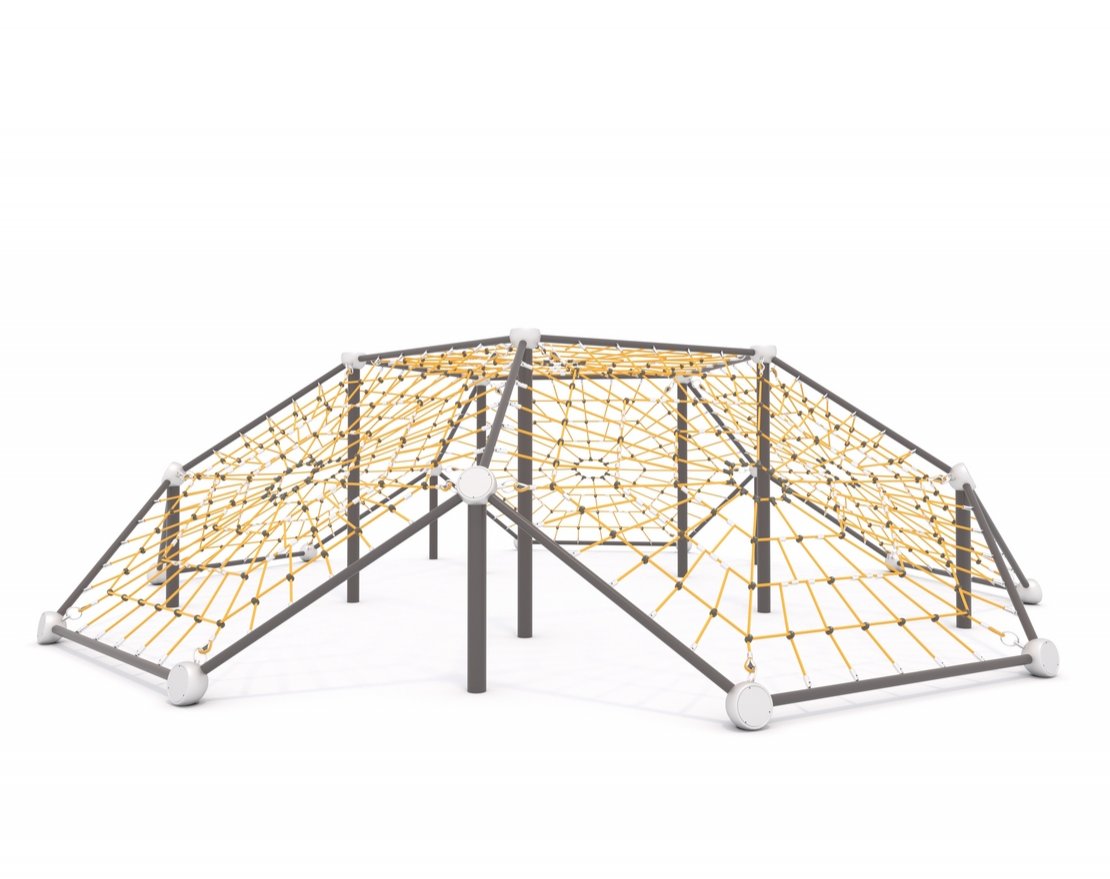 ДЕТСКОЕ ИГРОВОЕ ОБОРУДОВАНИЕ ATOM «AT-20.01» - вид 3