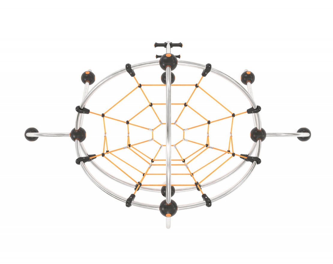 ДЕТСКОЕ ИГРОВОЕ ОБОРУДОВАНИЕ CONCEPT «ВА-05.10» - вид 3