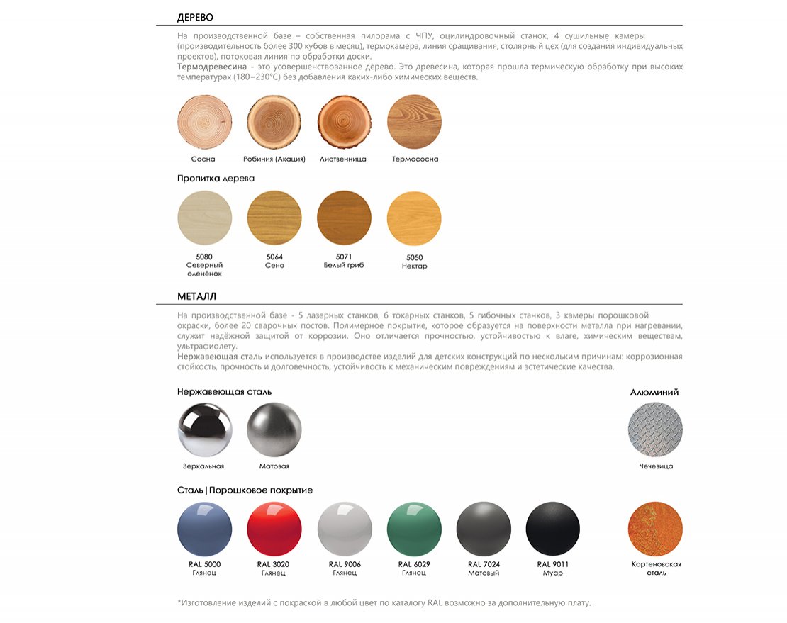 Карусель Боярдо 2 - вид 2