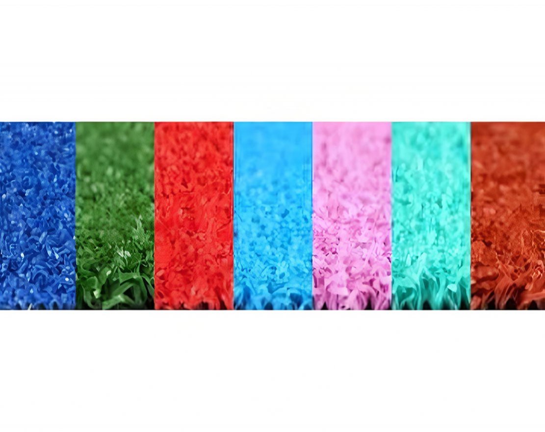 Падел корт Зона импульса 2 - вид 2