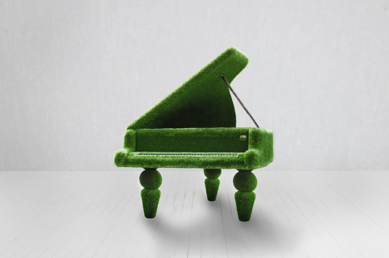 Топиари Рояль - вид 2